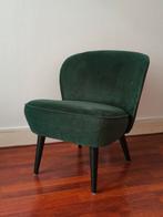 Fauteuil in top conditie van het merk WOOOD, Huis en Inrichting, Ophalen, Zo goed als nieuw, 75 tot 100 cm, 50 tot 75 cm