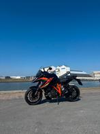Nieuwe KTM Superduke 1290 GT - Krachtige Sportieve Toermotor, Motoren, 2 cilinders, Motorrijbewijs A, Bedrijf, Toermotor
