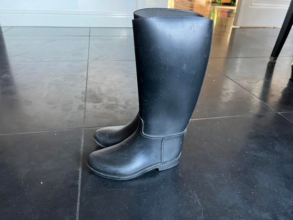 Paardrijlaarzen maat 30, Kinderen, Overige soorten, Ophalen of Verzenden, Zo goed als nieuw