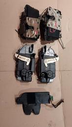 Slotmechanisme Citroen Xsara Picasso, Ophalen of Verzenden