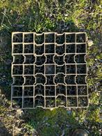 +-60m2 roosters, Ophalen, Zo goed als nieuw, Split