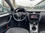 Skoda Octavia Combi 1.0 TSI | Ambition Business | Navi | Car, Auto's, Skoda, 21 km/l, Gebruikt, Euro 6, Parkeersensor