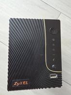 Zyxel NSA320 2-bay NAS - Netwerkopslag voor thuis, Computers en Software, NAS, Ophalen