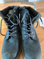 Schoenen Develab maat 40, Ophalen, Zo goed als nieuw, Blauw