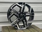 18" inch VOLKSWAGEN YORK GOLF 8 R GTI Sportvelgen GOLF 6 7 8, 18 inch, Velg(en), -, -