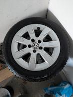 Volkswagen Polo winterbanden met velg, Auto-onderdelen, Banden en Velgen, Ophalen, Gebruikt, Banden en Velgen, Winterbanden