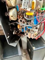 Philips MFB 544 setje - Gereviseerd & Afgeregeld, Ophalen, Philips, Gebruikt, 60 tot 120 watt