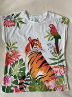 T-shirt / top met lovertjes van Acoola maat 152, Ophalen, Meisje, Shirt of Longsleeve, Acoola