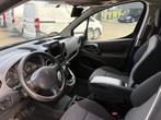 Peugeot Partner 122 1.6 BlueHDi Marge Auto Euro 6, Voorwielaandrijving, Gebruikt, 4 cilinders, Blauw