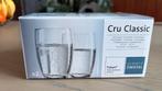 Schott Zwiesel Cru Classic Universele Glazen (2 stuks), Huis en Inrichting, Keuken | Servies, Ophalen, Glas of Glazen, Nieuw, Glas