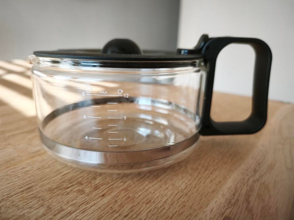 Philips café gourmet koffiepot, Ophalen of Verzenden