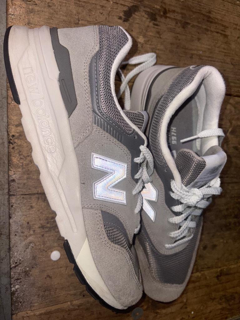 New balance, Ophalen, Nieuw, Sneakers of Gympen