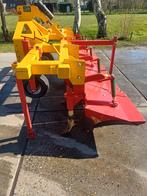 Zibo rugvormer aanaardkap aanaarder aardappels, Ophalen