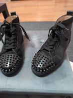 Schoen, Ophalen of Verzenden, Gedragen, Zwart