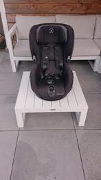 Maxicosi Axis draaibare autostoel, Ophalen, 9 t/m 18 kg, Maxi-Cosi, Autogordel