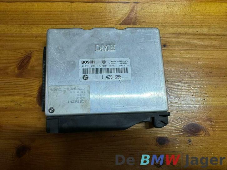 DME module Bosch M43 BMW 3 serie E36 Z3 1429695, Auto-onderdelen, Elektronica en Kabels, BMW, Gebruikt, Ophalen of Verzenden