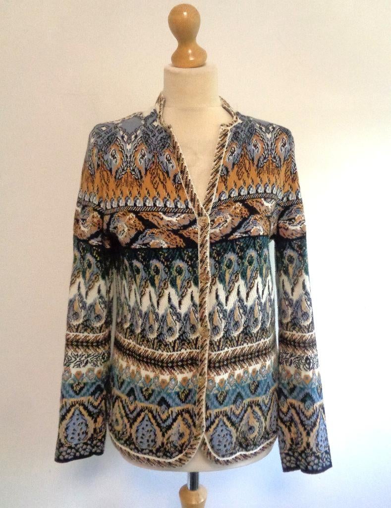 vest Ivko, Zo goed als nieuw, Maat 36 (S), Ivko, Verzenden