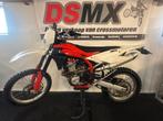 Husqvarna swm 500 enduro 2000km!!, Particulier, Crossmotor