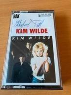 Kim Wilde muziek cassette debuut album vintage igst, Gebruikt, Ducoso, 1 bandje, Ophalen of Verzenden