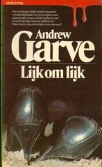Andrew Garve - Lijk om lijk., Verzenden, Zo goed als nieuw