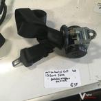 Mitsubishi Colt 1.3 benzine 2007 5 drs Gordel Linksvoor of L, Gebruikt, -, -, Ophalen of Verzenden