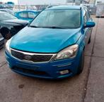 onderdelen voor een Kia Cee'd bj.2011, Ophalen, -, -, Gebruikt