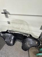 Harley windscherm electra, Ophalen, Gebruikt