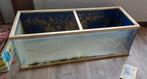 Aquarium 130x50x50, Ophalen, Gebruikt, Leeg aquarium