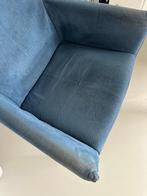 Montis Charly fauteuil - Gerard van den Berg - Blauw, Ophalen, Gebruikt