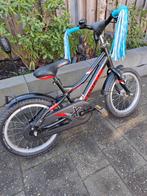 Puky 16 inch, Ophalen, Gebruikt, 16 tot 20 inch