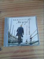 Cd Bert Heerink net op tijd, Ophalen of Verzenden, Zo goed als nieuw, Rock