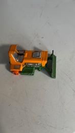 Vintage Matchbox #12 Big Bull, Ophalen of Verzenden, Gebruikt