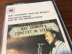 MC 1970, RAY CONNIFF, LIVE AT THE SAHARA - TAHOE, 40-66256, Cd's en Dvd's, Cassettebandjes, Ophalen of Verzenden, Zo goed als nieuw