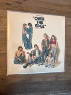 Over The Edge Original Soundtrack LP, Cd's en Dvd's, Vinyl | Rock, Ophalen of Verzenden, Gebruikt, 12 inch, Poprock