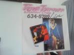 tina turner & robert cray jukebox single 634-5789 live 1988, Ophalen of Verzenden, Zo goed als nieuw, Pop, Single
