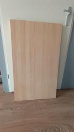 IKEA Komplement planken Pax kast 100x58 cm eikeneffect, Ophalen, Zo goed als nieuw