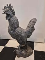 Grote decoratieve haan metaal, Ophalen, Metaal, Overige typen