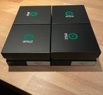 Ansuz Darkz S2T resonance control feet (4x), Ophalen of Verzenden, Zo goed als nieuw, Minder dan 2 meter, Overige kabels