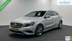 Mercedes A-klasse 180 Edition Navigatie LM LED., Voorwielaandrijving, Gebruikt, 4 cilinders, Met garantie (alle)