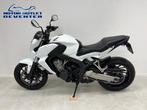 Mooie HONDA CB650FA CB 650 F CB650F ABS FULL POWER (bj 2014), HONDA, 4 cilinders, Bedrijf, Onbekend