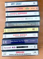 Verzameling voorbespeelde Dcc tapes van alles wat, Ophalen of Verzenden