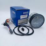 Volvo Penta Tachometer Rev Counter Gauge Kit 4000rpm 85MM Bl, Watersport en Boten, Ophalen of Verzenden, Nieuw, Overige typen