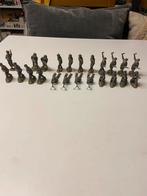 Airfix modern infanterie.  Nr 1, Verzamelen, Ophalen of Verzenden, Zo goed als nieuw