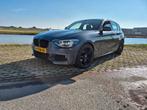 BMW 116i F20 / M pakket / Navi / PDC / Cruise / 5-de, Auto's, Particulier, Te koop