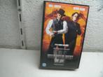 vhs 139b wild wild west, Alle leeftijden, Ophalen of Verzenden, Zo goed als nieuw, Actie en Avontuur
