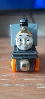 Thomas de Trein Minis Stanley Speelgoed Locomotief BIEDEN, Ophalen of Verzenden, Gebruikt