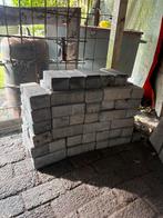 Gratis betonklinkers, Ophalen, Zo goed als nieuw, Beton, Klinkers