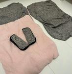 Ukje voetenzak en autostoelhoes baby - zo goed als nieuw, Ophalen of Verzenden, Zo goed als nieuw, Overige merken