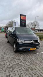 Volkswagen TTR Edition 2.0 TDI Uniek Incl. BTW, Auto's, 4 cilinders, Origineel Nederlands, Diesel, 6 stoelen