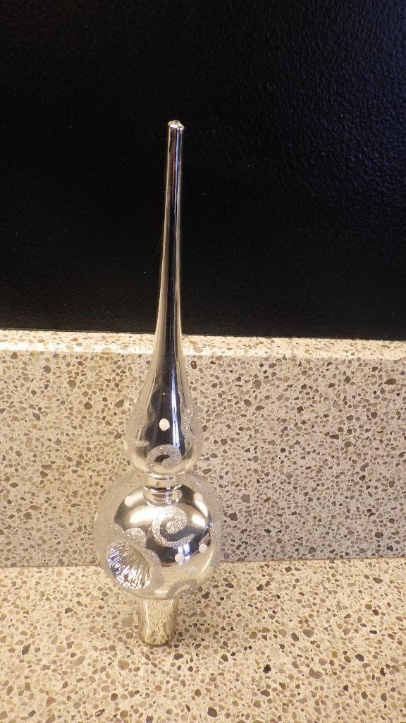 twee oude pieken, Diversen, Kerst, Ophalen of Verzenden, Gebruikt